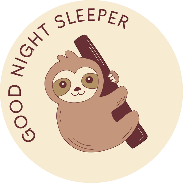 GOOD NIGHT SLEEPER