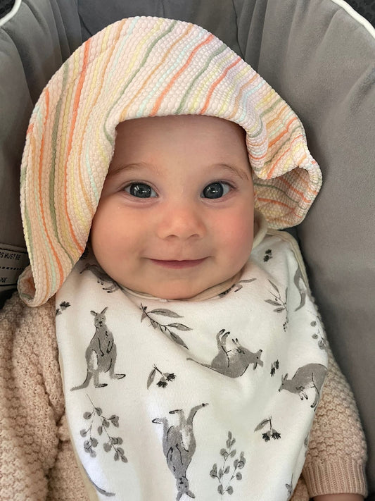Guia de 0-4 Months