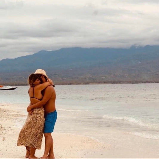 TERAPIA DE PAREJA